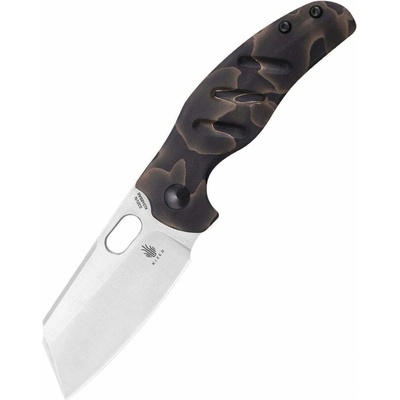 Kizer C01C Mini Sheepdog S35VN Raffir Ki3488A6