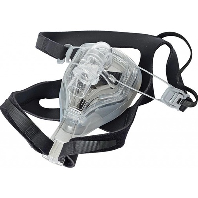 FISHER & PAYKEL Healthcare Limited CELOOBLIČEJOVÁ MASKA FLEXIFIT XL (extra velká)