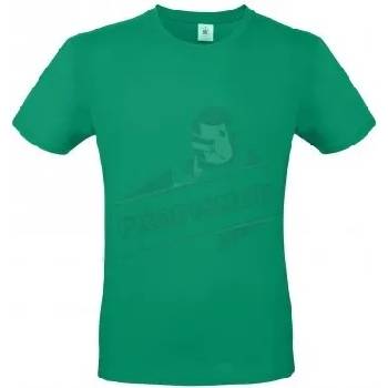 Image 1 of Тениска ibiza | Зелен цвят (000442)