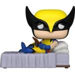 Funko Фигура Funko POP! Marvel: Wolverine - Wolverine (Meme) #1601 (114057)