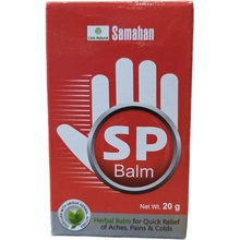 Samahan SP Balm 20 g