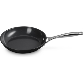 Le Creuset Тиган Le Creuset плитък с керамично покритие 24 см (51314240010098)