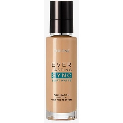 Oriflame Zmatňující make-up The ONE Everlasting Sync SPF10 Ivory Neutral 30 ml