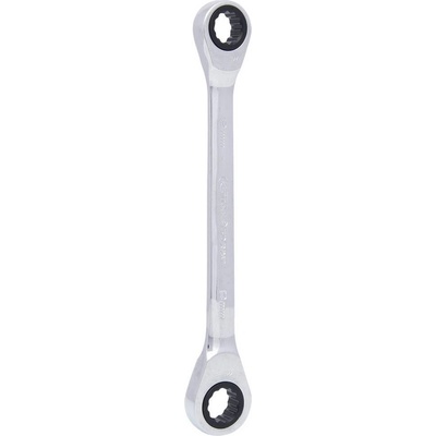 KS Tools oboustranný očkový klíč 8 - 9 mm 5034502