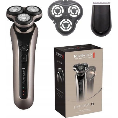 Remington Limitless X7 XR1770