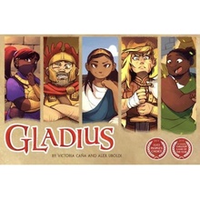 Deep Water Games Gladius