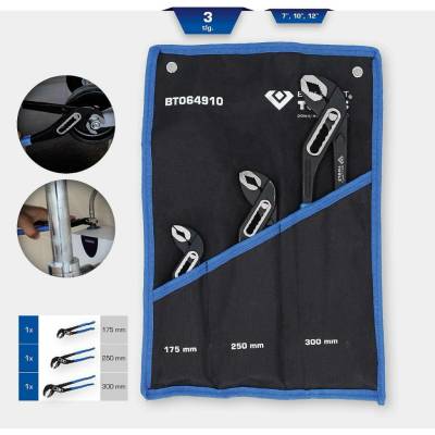 Brilliant BT064910