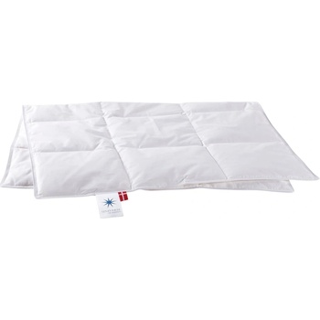 Universe of Sleeping Лятна детска олекотена завивка с пълнеж от пера 67x100 cm Capella Baby - Universe of Sleeping (A5061-041014-53075UO)