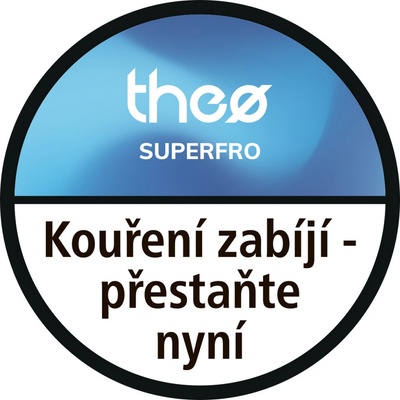 Theo SUPERFRO 200 g