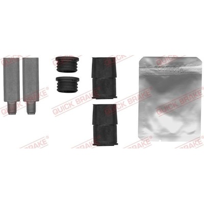 Sada vodiacich puzdier brzdového strmeňa Quick Brake 113-1448X