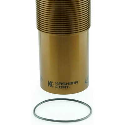K-TECH Teleso RCU K-TECH KASHIMA 211-305-035 coated WP (46.00x180.00mm)