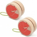 Londji yoyo fox