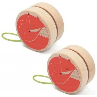 Londji yoyo fox