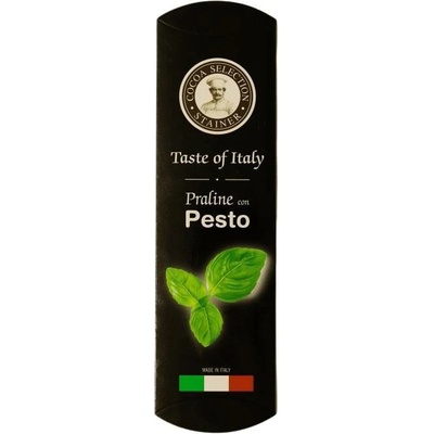 Stainer pralinky s pestem 29,4 g