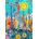 Enjoy - Puzzle Hare's Whimsical Land - 1 000 piese