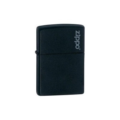 Zippo Mat černá te 26092