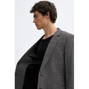 rag & bone Вълнено сако Rag & Bone (RV1D25F4MWO)