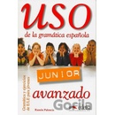 Uso Junior Avanzado