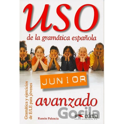 Uso Junior Avanzado