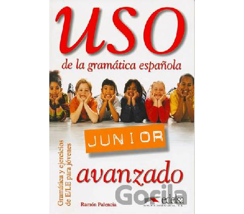 Uso Junior Avanzado