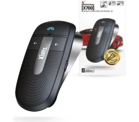 Xblitz X700