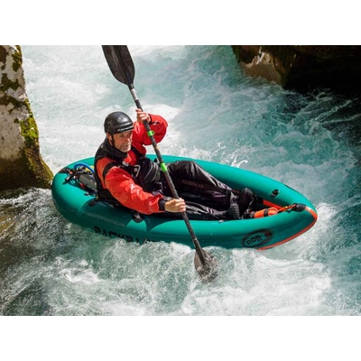 Packraft ROBfin L Big Bro – Zboží Dáma