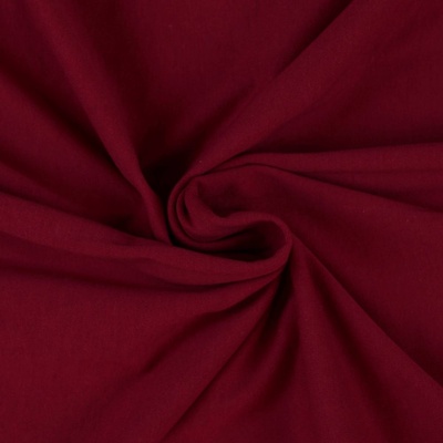 Kvalitex prostěradlo jersey vínové 140x200