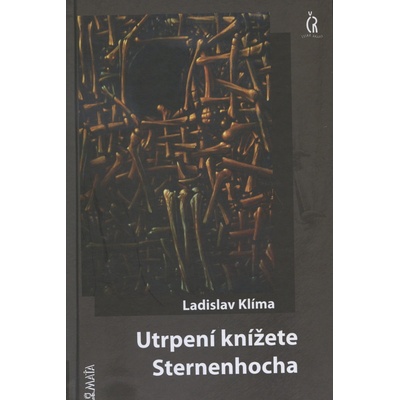 Utrpení knížete Sternenhocha - Ladislav Klíma