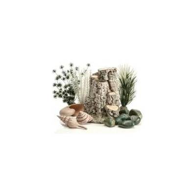 BiOrb Decor Set Forest Rhythym 86372