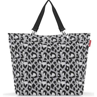 Reisenthel Чанта Reisenthel Shopper XL Leo nero Reisenthel | Mnogotsveten | ЖЕНИ | UNI