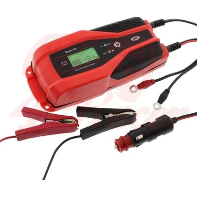 JMP Skan 1.0 6/12V 1A
