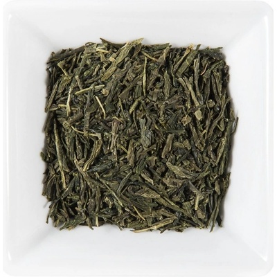 Unique Tea Unique Tea Japan Sencha Uchiyama BIO zelený čaj 50 g