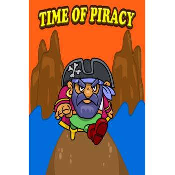 LTZinc Time of Piracy (PC)