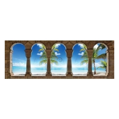 Preinterier Fototapeta - FT5635 - vlies - 832cm x 254cm