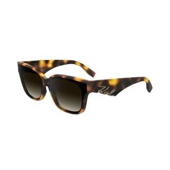 KARL LAGERFELD Дамски слънчеви очила Karl Lagerfeld KL6161S-240 ø 63 mm