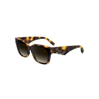 KARL LAGERFELD Дамски слънчеви очила Karl Lagerfeld KL6161S-240 ø 63 mm