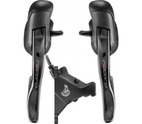 Campagnolo 12s Record