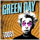 Green Day CD