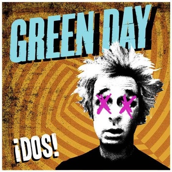 Green Day CD