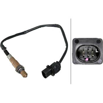 Lambda sonda HELLA 6PA 358 221-251