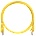 NIKOMAX Patch кабел UTP, CAT6, LSZH, 3 м, жълт NMC-PC4UE55B-030-C-YL (NMC-PC4UE55B-030-C-YL)