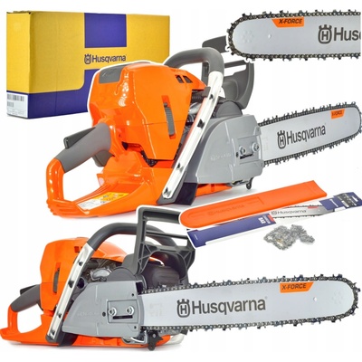 Husqvarna 572 XP