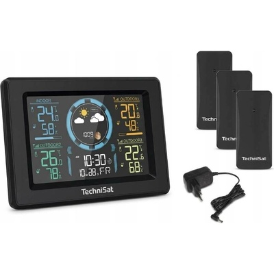 TechniSat iMeteo 700