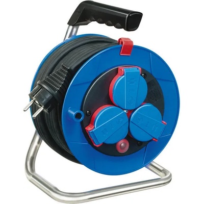 brennenstuhl 3 Plug 15 m (1072210)