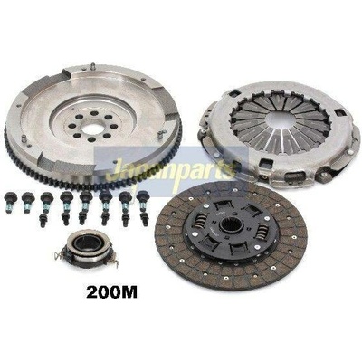 Sada spojky JAPANPARTS KV-200M (KV200M)