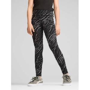 PUMA Клин ESS+ ANIMAL AOP Leggings G
