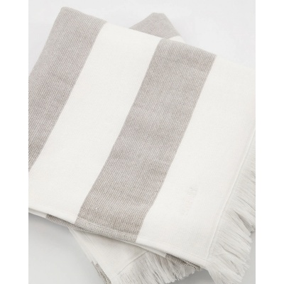 Meraki bavlněný ručník Barbadum stripes 100 x 50 cm set 2