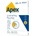 APEX Medium A3 125mic 100бр. гланцово фолио за горещо ламиниране 6003401 (6003401)