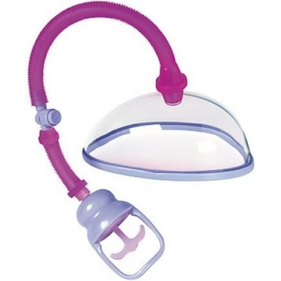 Vagina Cup - pumpa