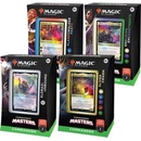 Wizards of the Coast Magic The GatherinG Commander Masters Commander Deck Enduring Enchantments